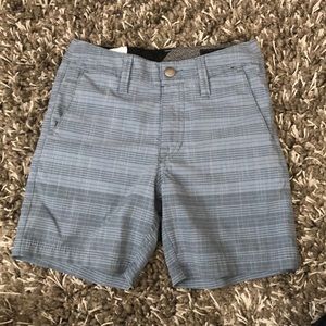 Boys Volcom shorts